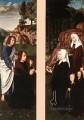 ジャン・デ・トロンプ2wga ジェラルド・デイヴィッドの三連祭壇画